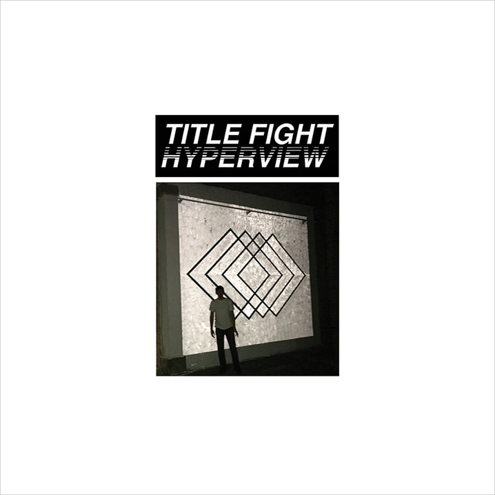 Title Fight Announces New Album, Shares Video At The Fader