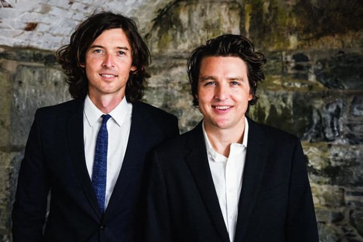 The Milk Carton Kids Release New Live Album 'Live From Lincoln Theatre' Today, Listen Now