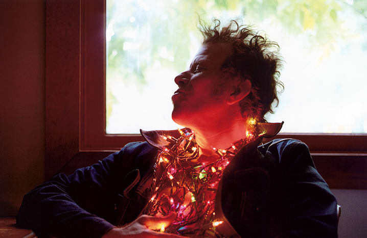 Tom Waits To Release Remixed Real Gone On Nov 24th