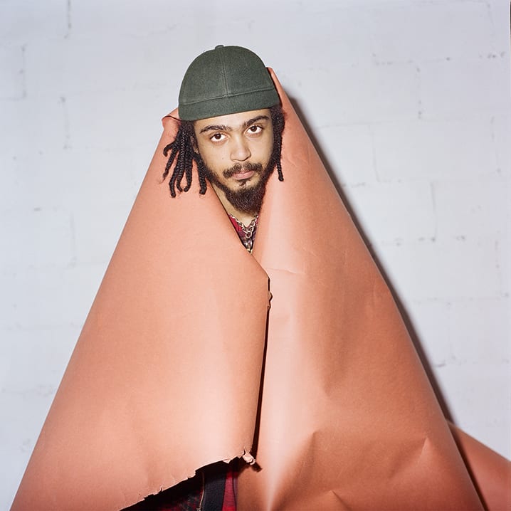 Yves Jarvis 'The Same But By Different Means' Delcared "A Great Record You Might Have Missed"