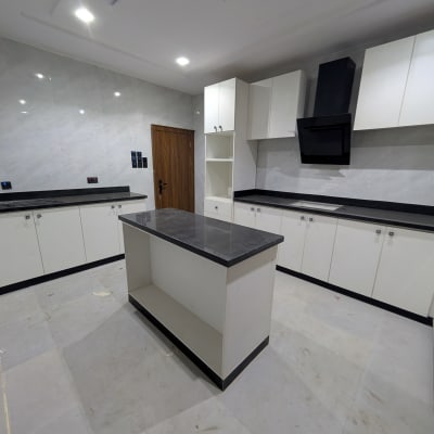 Illustrative property view 1 of NEWLY BUILT 5 BEDROOM DETACHED DUPLEX.