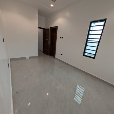 Illustrative property view 3 of NEWLY BUILT 5 BEDROOM DETACHED DUPLEX.