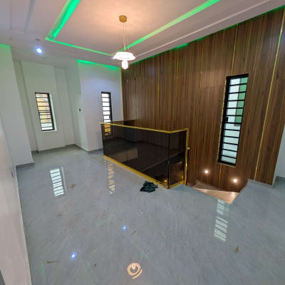 Illustrative property view 4 of NEWLY BUILT 5 BEDROOM DETACHED DUPLEX.