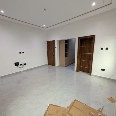 Illustrative property view 5 of NEWLY BUILT 5 BEDROOM DETACHED DUPLEX.
