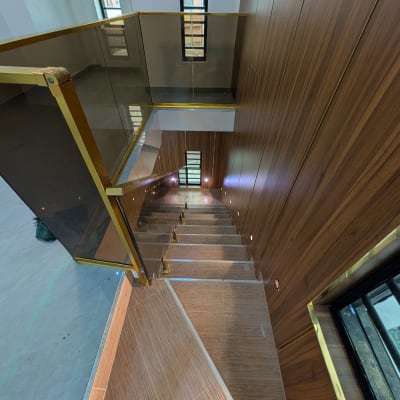 Illustrative property view 6 of NEWLY BUILT 5 BEDROOM DETACHED DUPLEX.