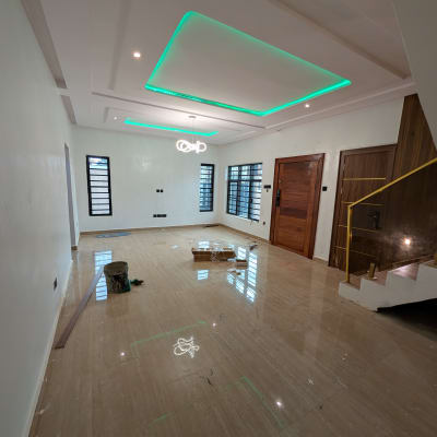 Illustrative property view 9 of NEWLY BUILT 5 BEDROOM DETACHED DUPLEX.