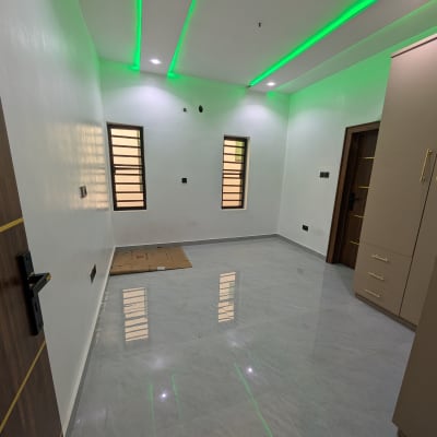Illustrative property view 10 of NEWLY BUILT 5 BEDROOM DETACHED DUPLEX.