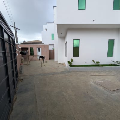 Illustrative property view 12 of NEWLY BUILT 5 BEDROOM DETACHED DUPLEX.