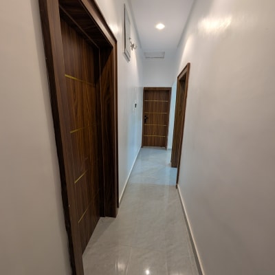 Illustrative property view 13 of NEWLY BUILT 5 BEDROOM DETACHED DUPLEX.