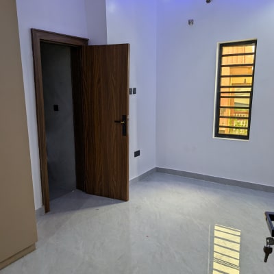 Illustrative property view 15 of NEWLY BUILT 5 BEDROOM DETACHED DUPLEX.