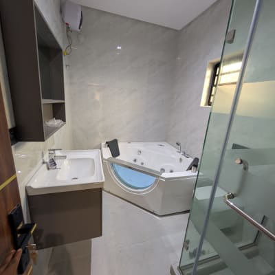 Illustrative property view 16 of NEWLY BUILT 5 BEDROOM DETACHED DUPLEX.