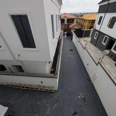 Illustrative property view 1 of Standard 5BEDROOM Detached Duplex With BQ