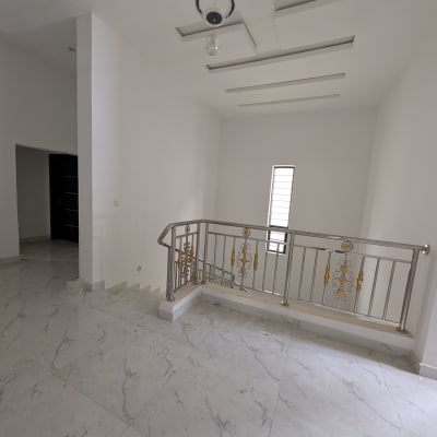 Illustrative property view 2 of Standard 5BEDROOM Detached Duplex With BQ