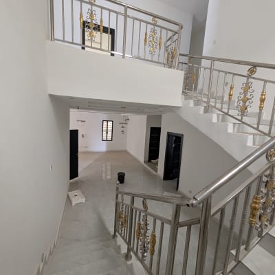 Illustrative property view 4 of Standard 5BEDROOM Detached Duplex With BQ