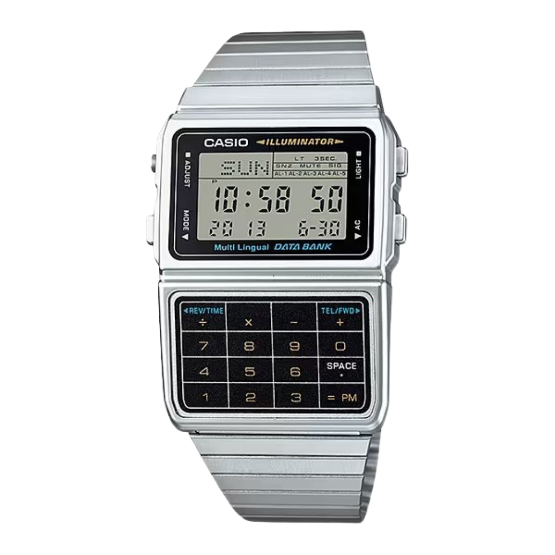 للجنسين DBC-611-1DF