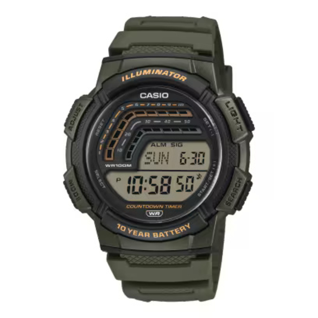 رجالية WS-1800-3AVDF