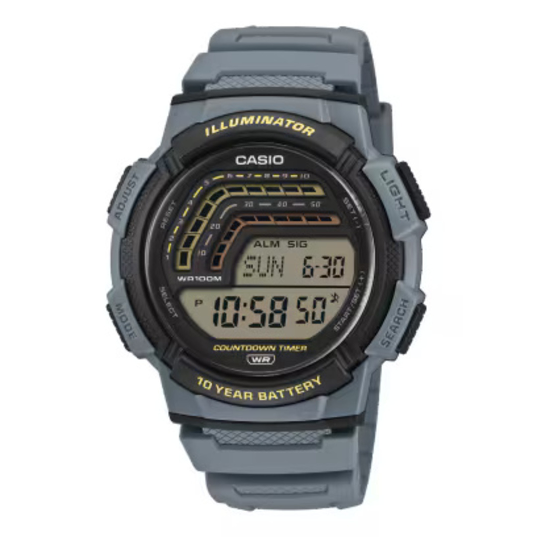 رجالية WS-1800-2AVDF