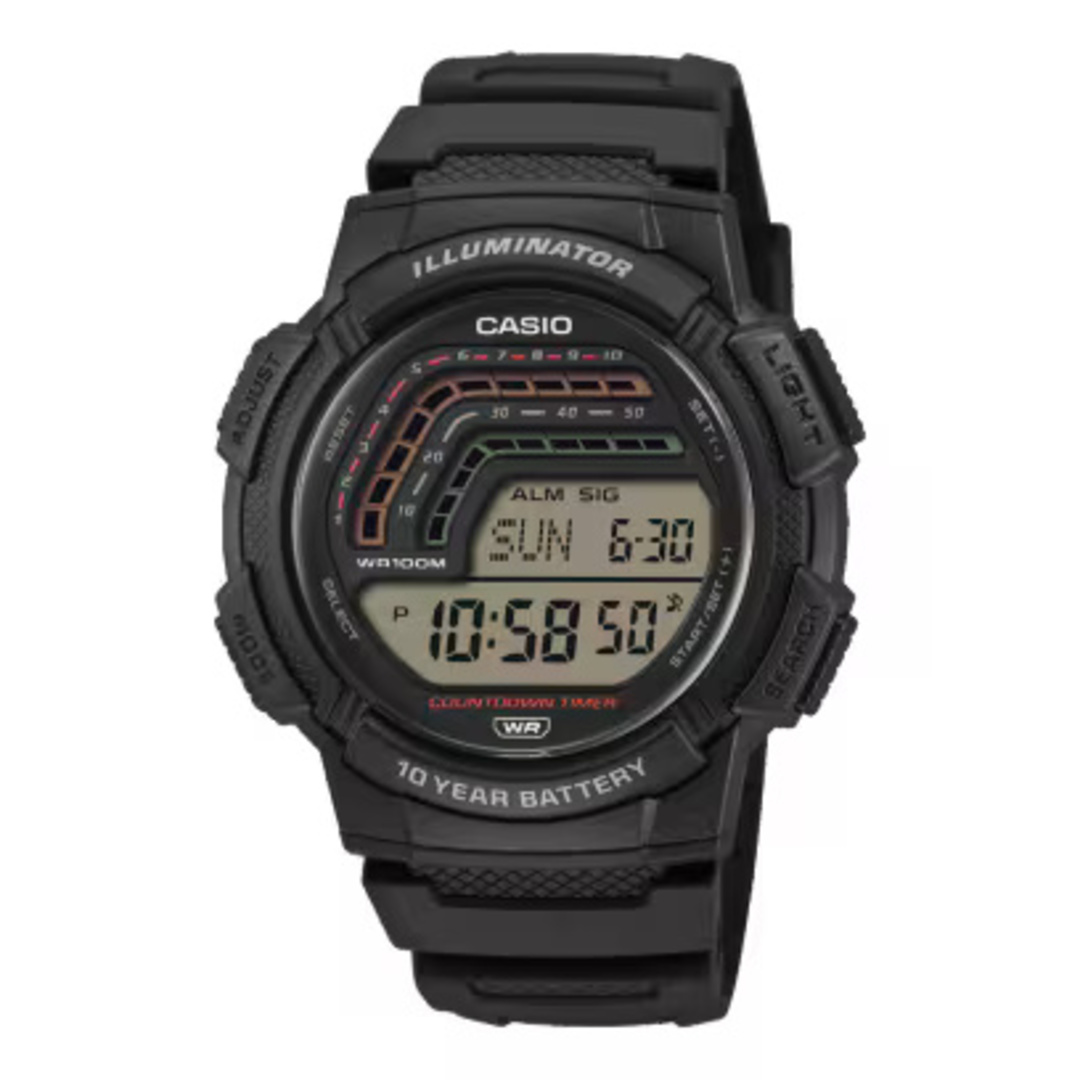 رجالية WS-1800-1AVDF