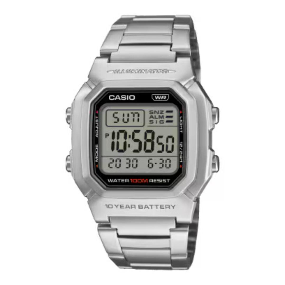رجالية W-800HD-1AVDF