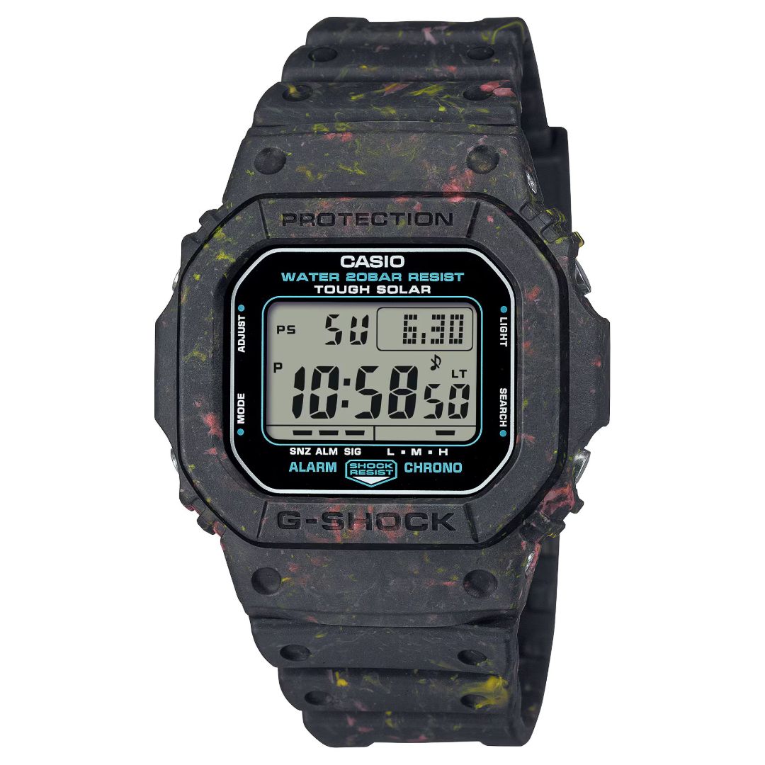 رجالية G-5600BG-5DR