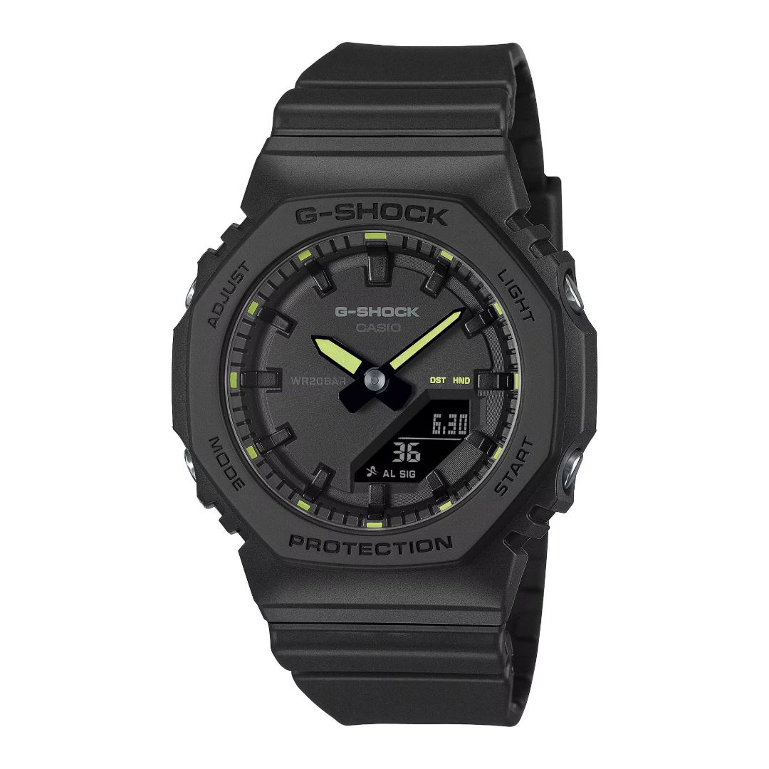 رجالية GMA-P2100SA-1A2DR