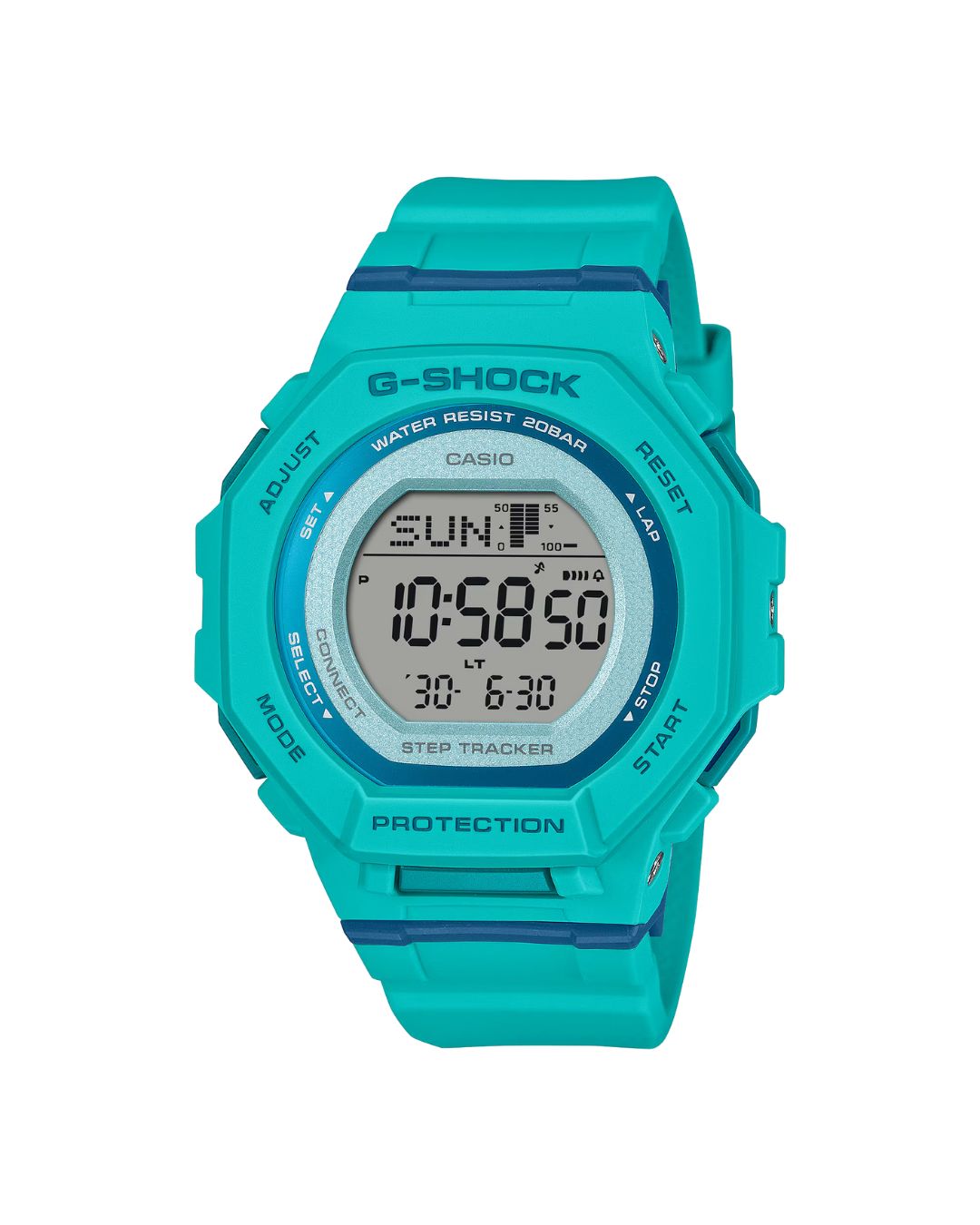 نسائية GMD-B300SC-2DR