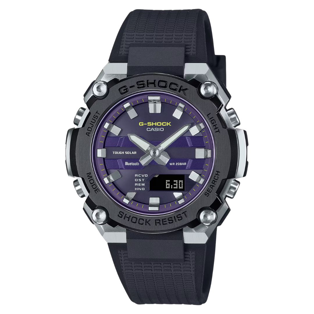للجنسين GST-B600A-1A6DR
