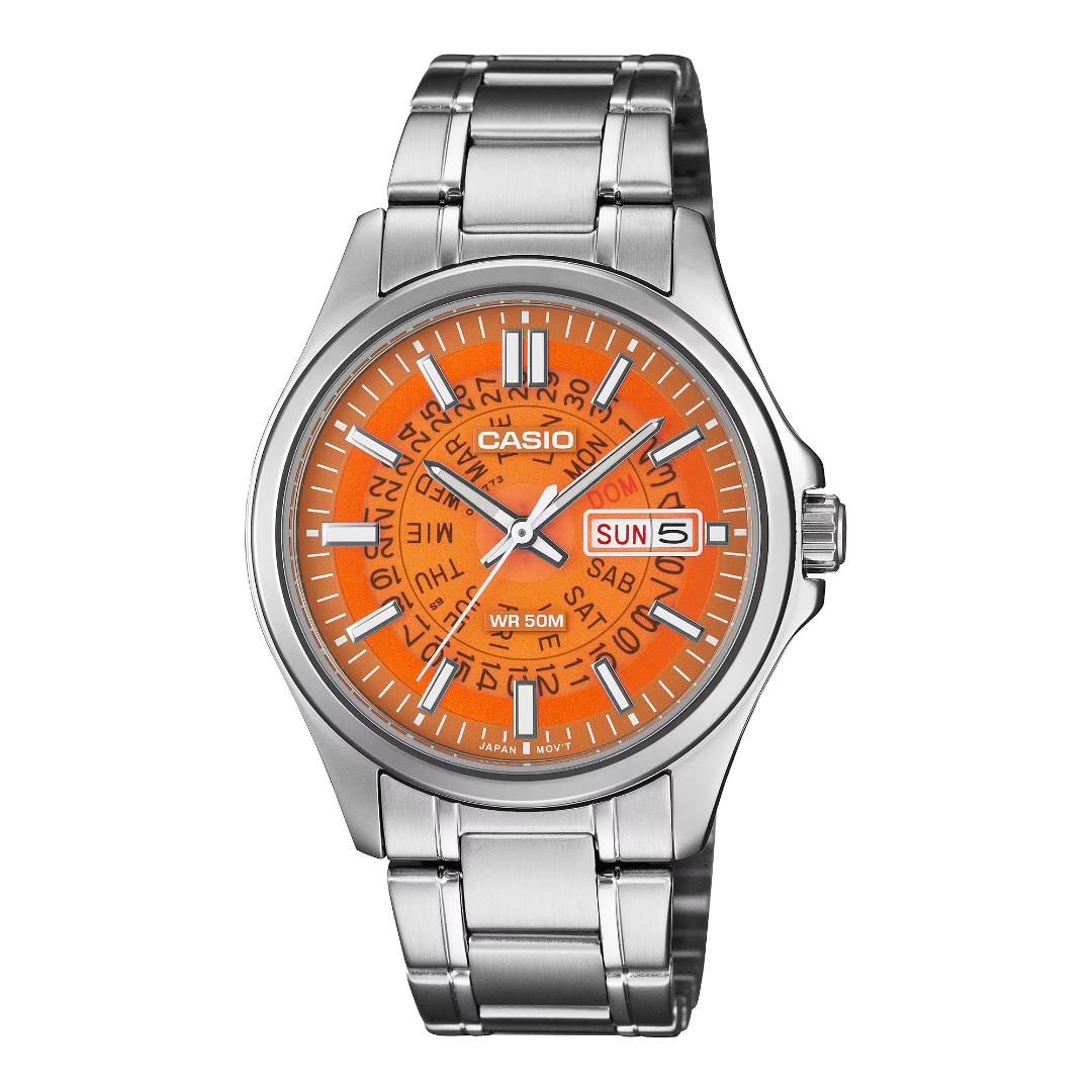 men MTP-E740-4AVDF