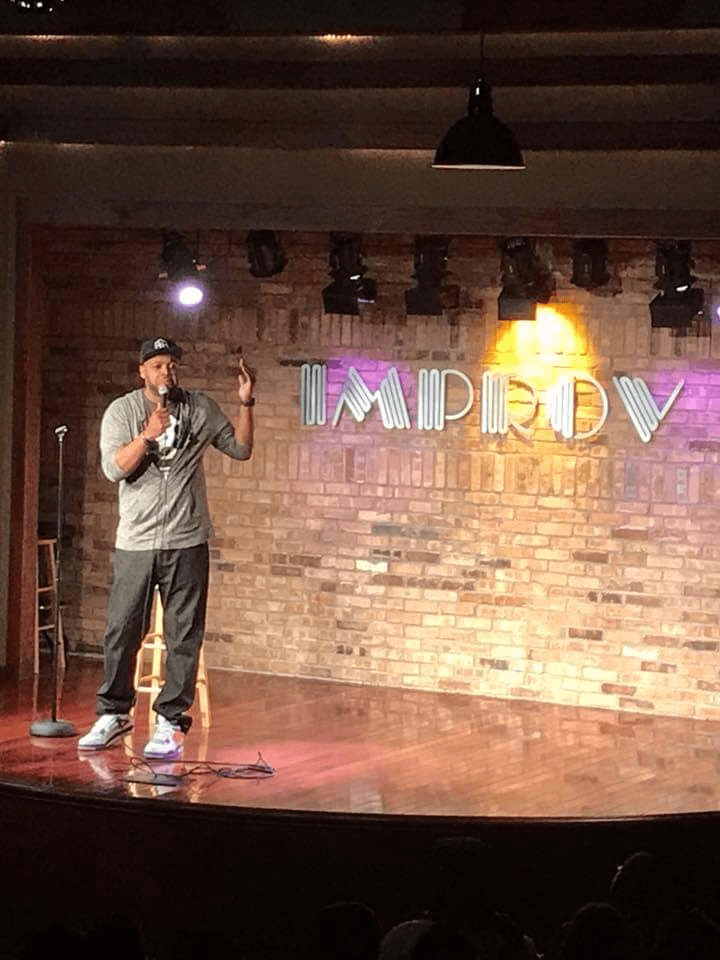 Improv (Chicago, IL)