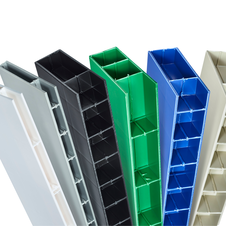 PLASTPANELER - PANELTIM®