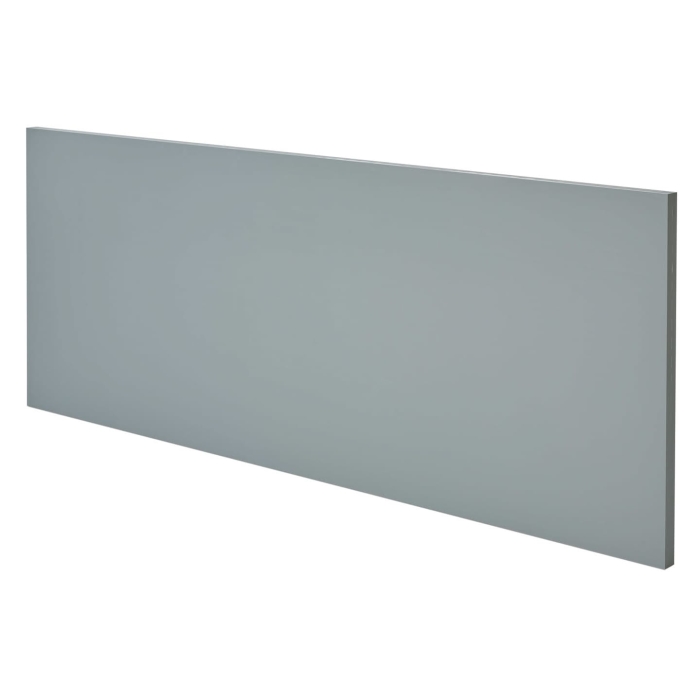 PANELTILM Lys grå RAL 7001 PP 50/50 50x2600x1000mm