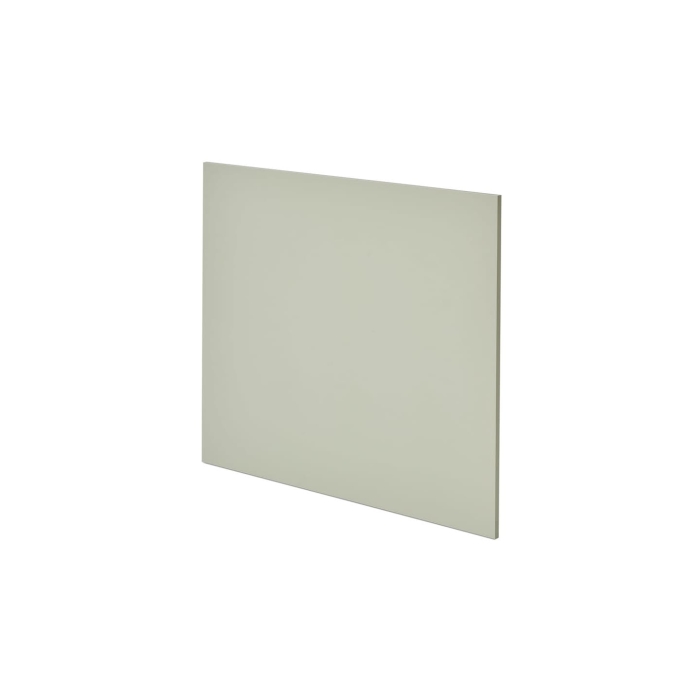 PANELTILM Lys grå RAL 7001 PP 50/100 35x1200x1000mm
