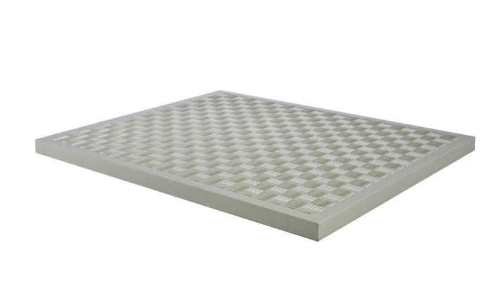 PANELTIM PP Anti-skli 5-Bar 50/50 50x1200x1000mm