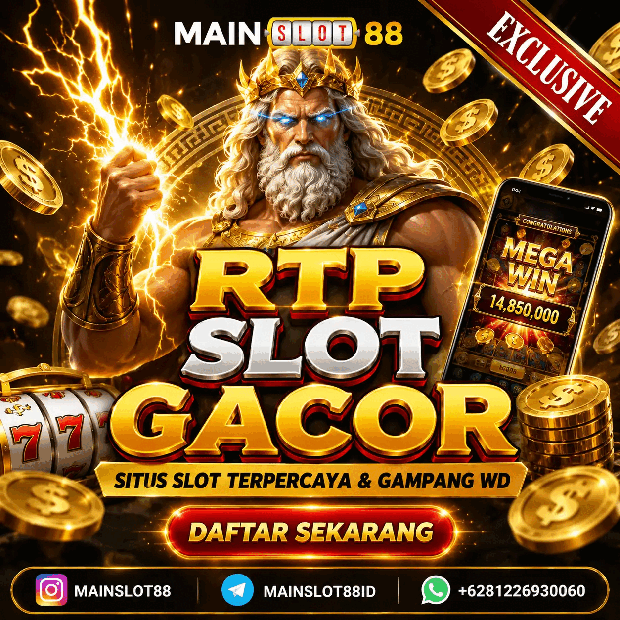 MAINSLOT88