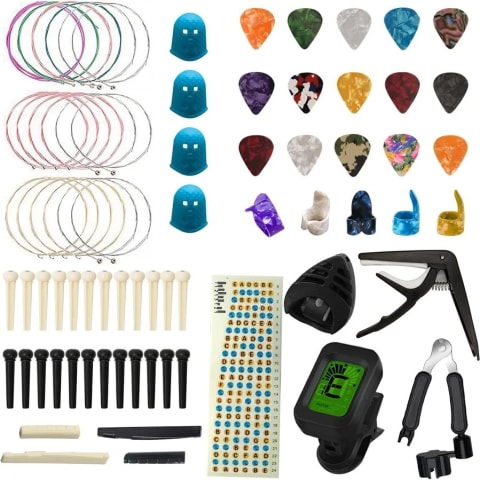 Accessories