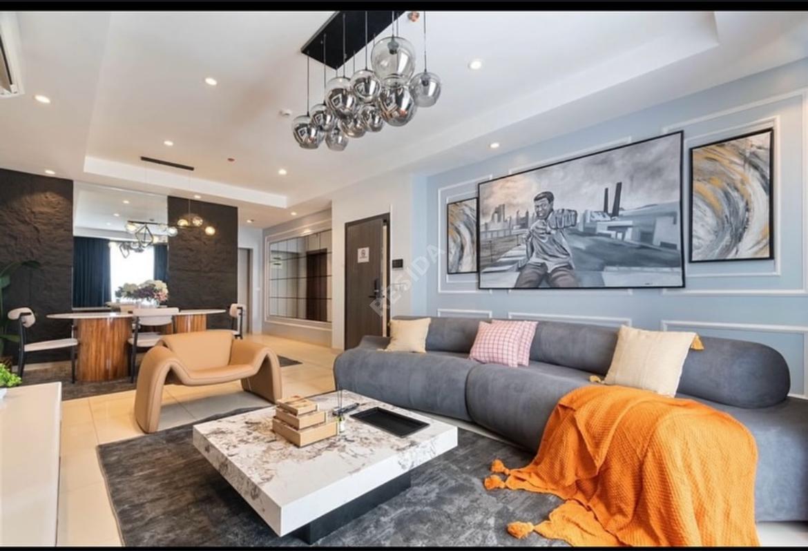 Bluewater apartment β photo 1