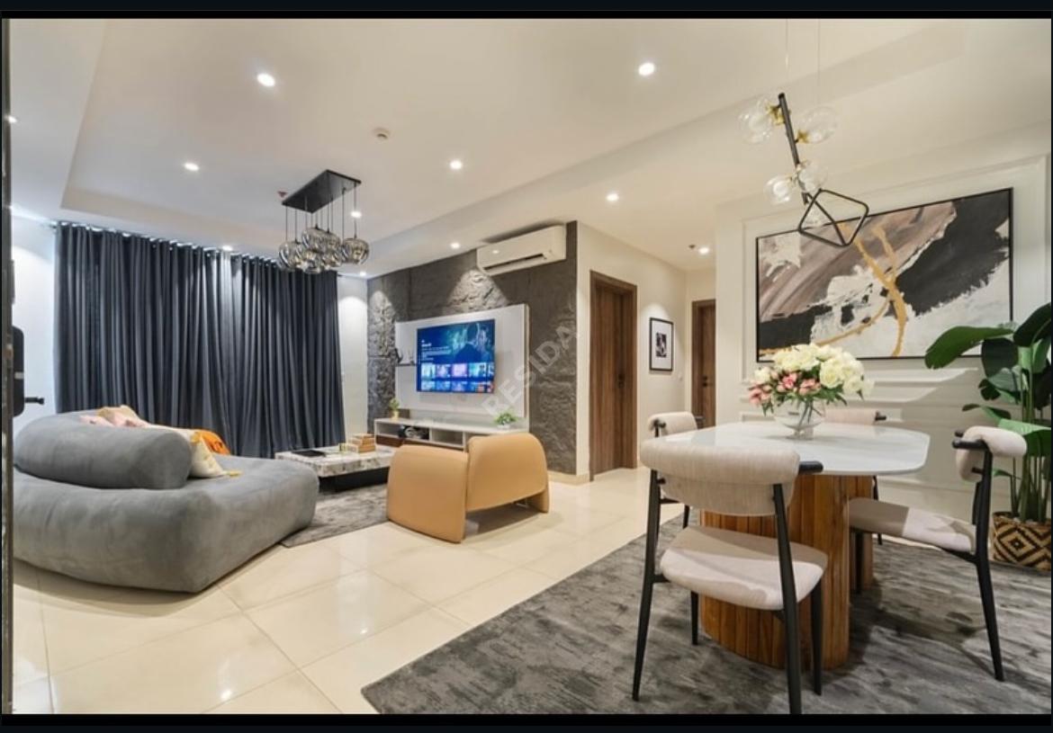 Bluewater apartment β photo 2