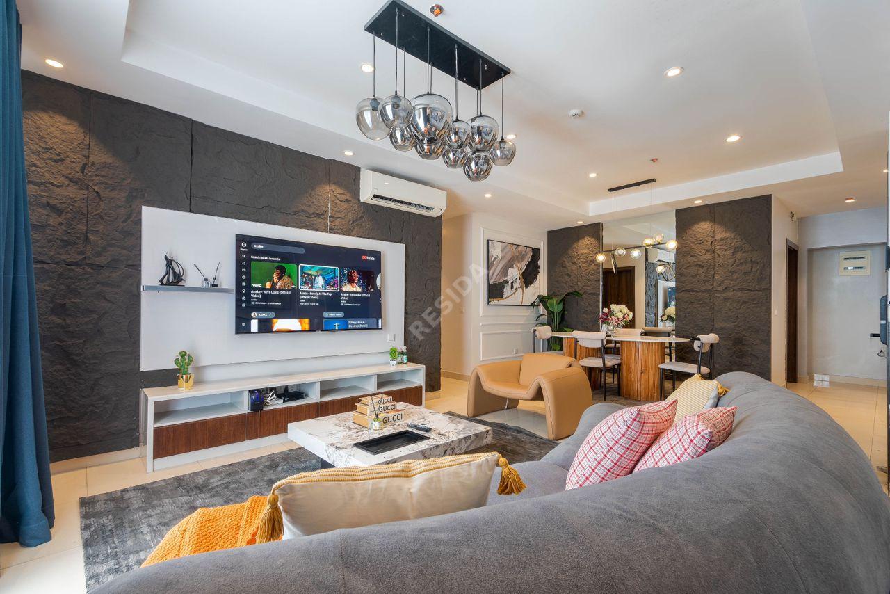 Bluewater apartment β photo 3