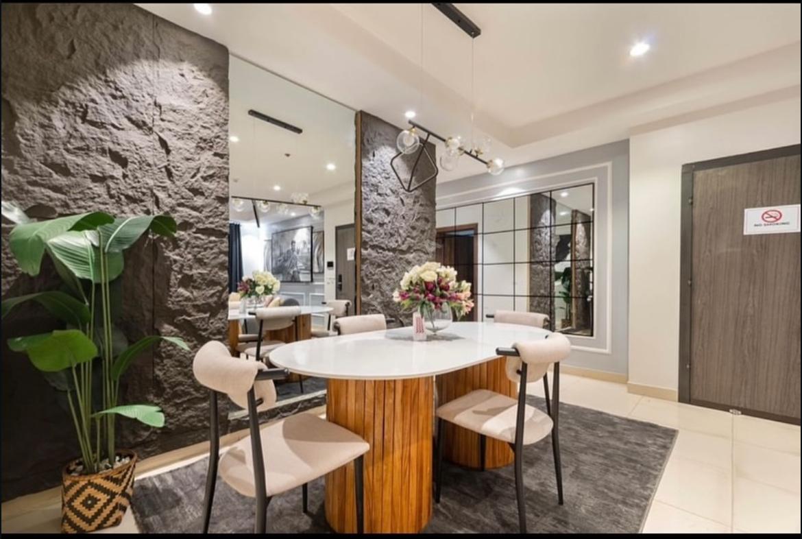 Bluewater apartment β photo 4