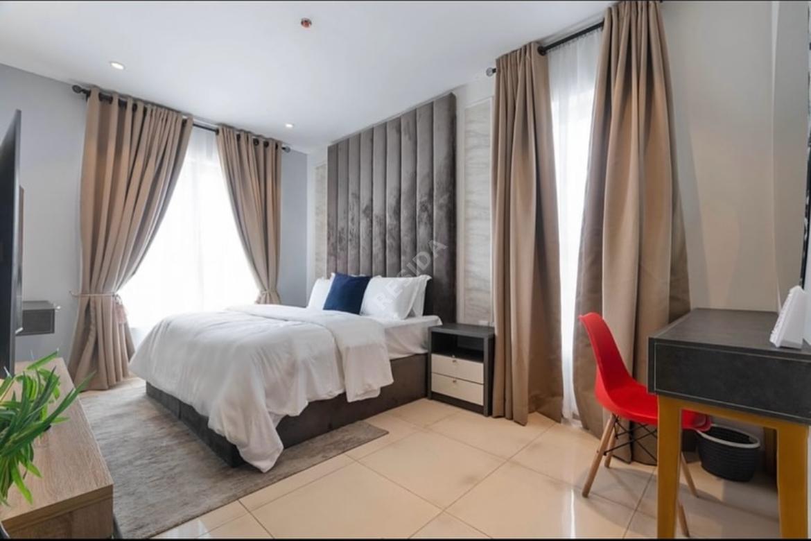 Bluewater apartment β photo 5