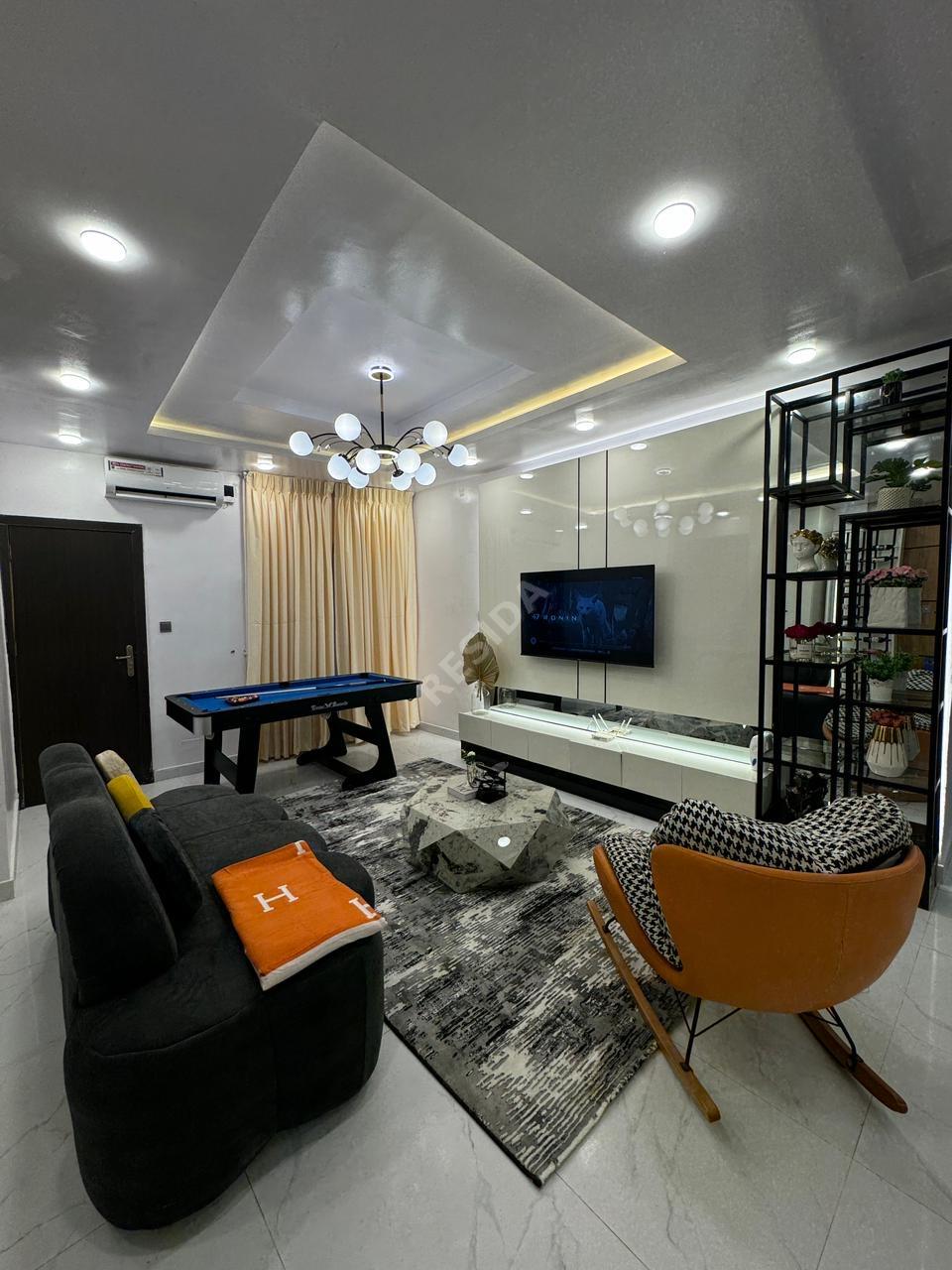 Nova apartment, ikate — photo 1