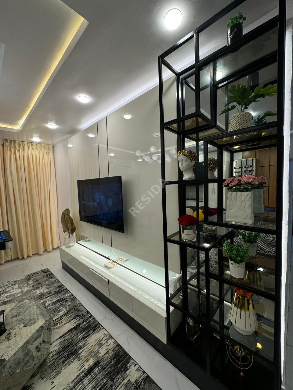 Nova apartment, ikate — photo 3