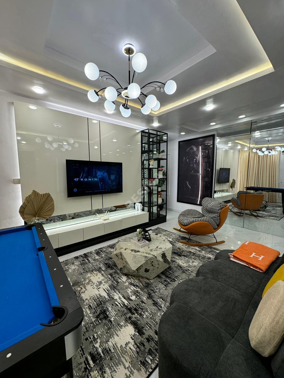 Nova apartment, ikate — photo 4