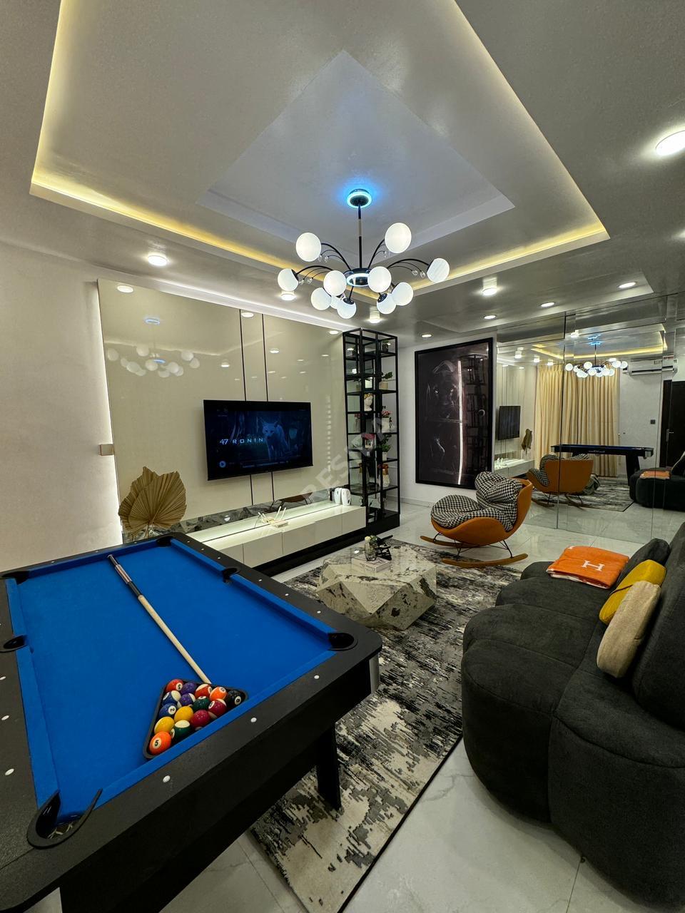 Nova apartment, ikate — photo 5