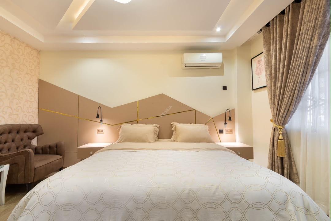 2 bedroom — photo 3
