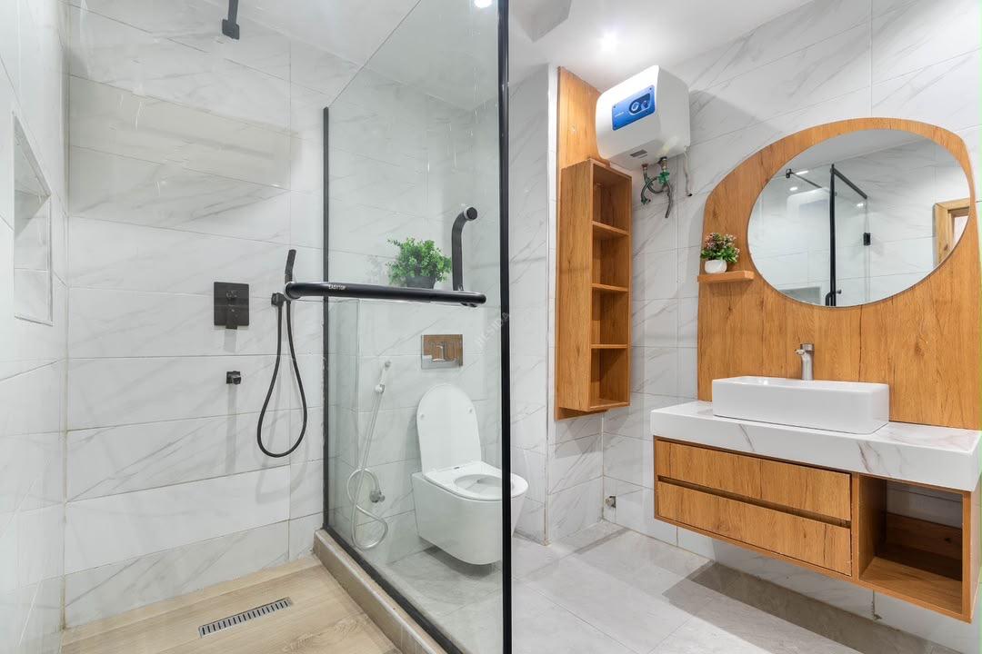 2 bedroom — photo 4