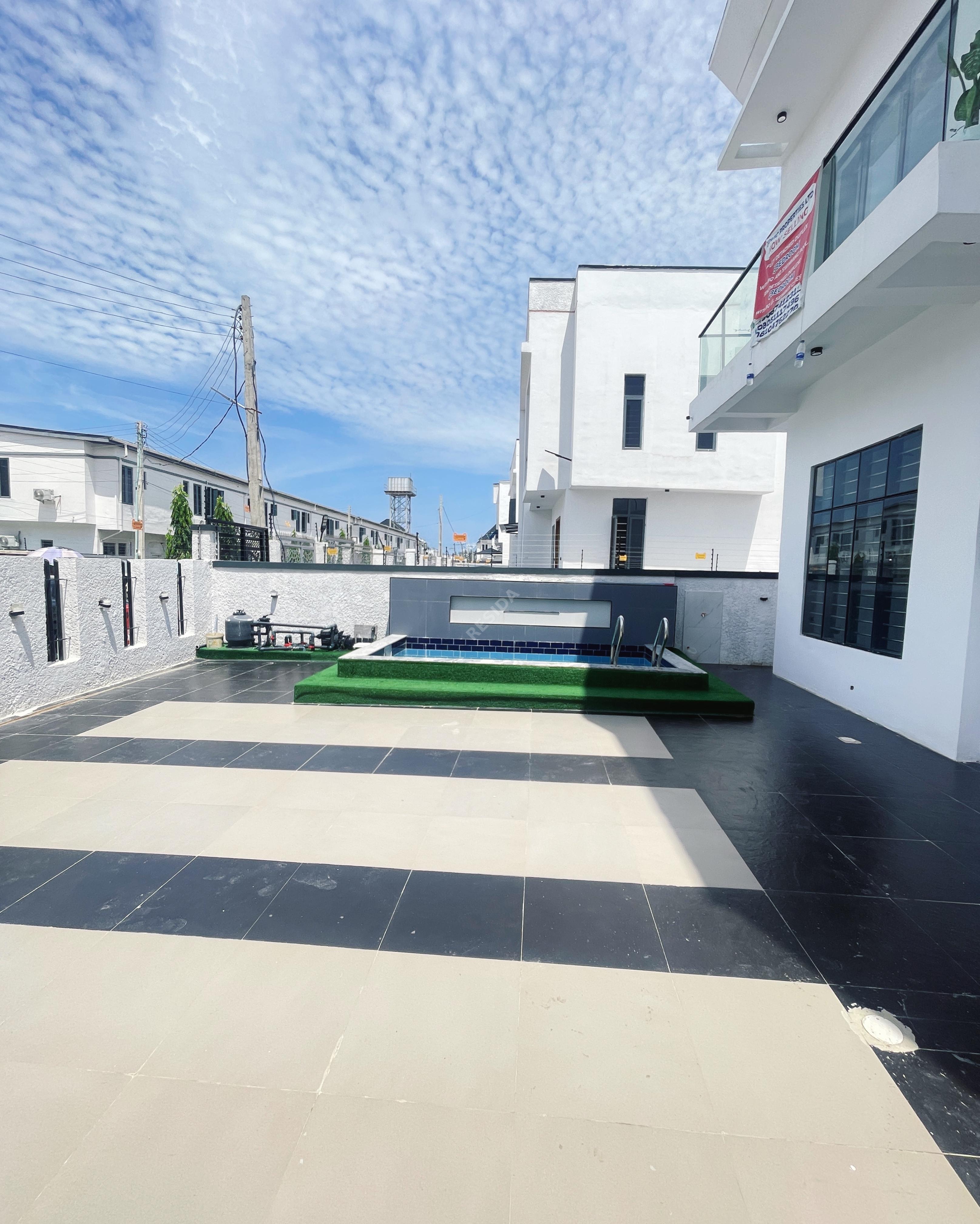 Ikota GRA — photo 2