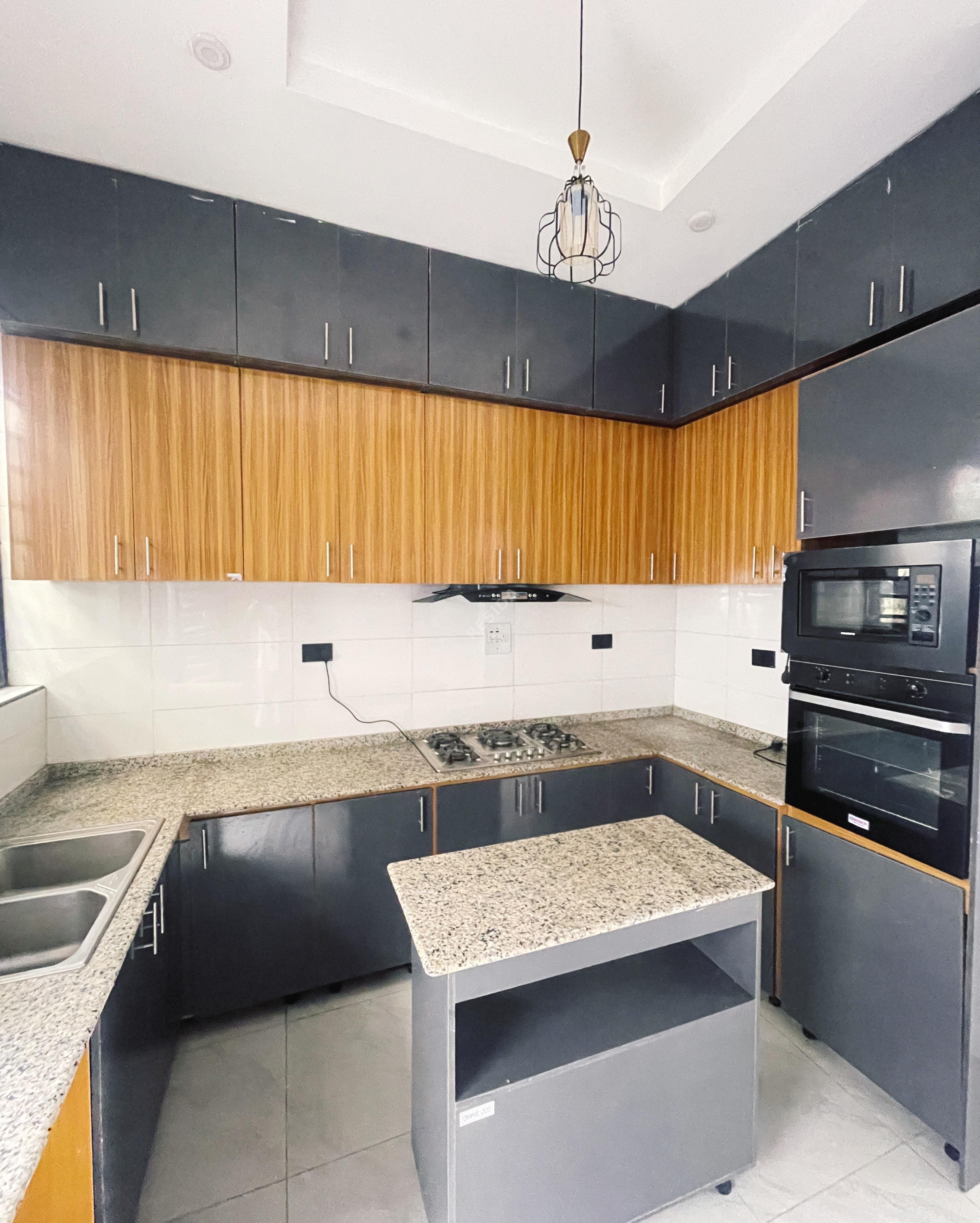 Ikota villa terrace — photo 4