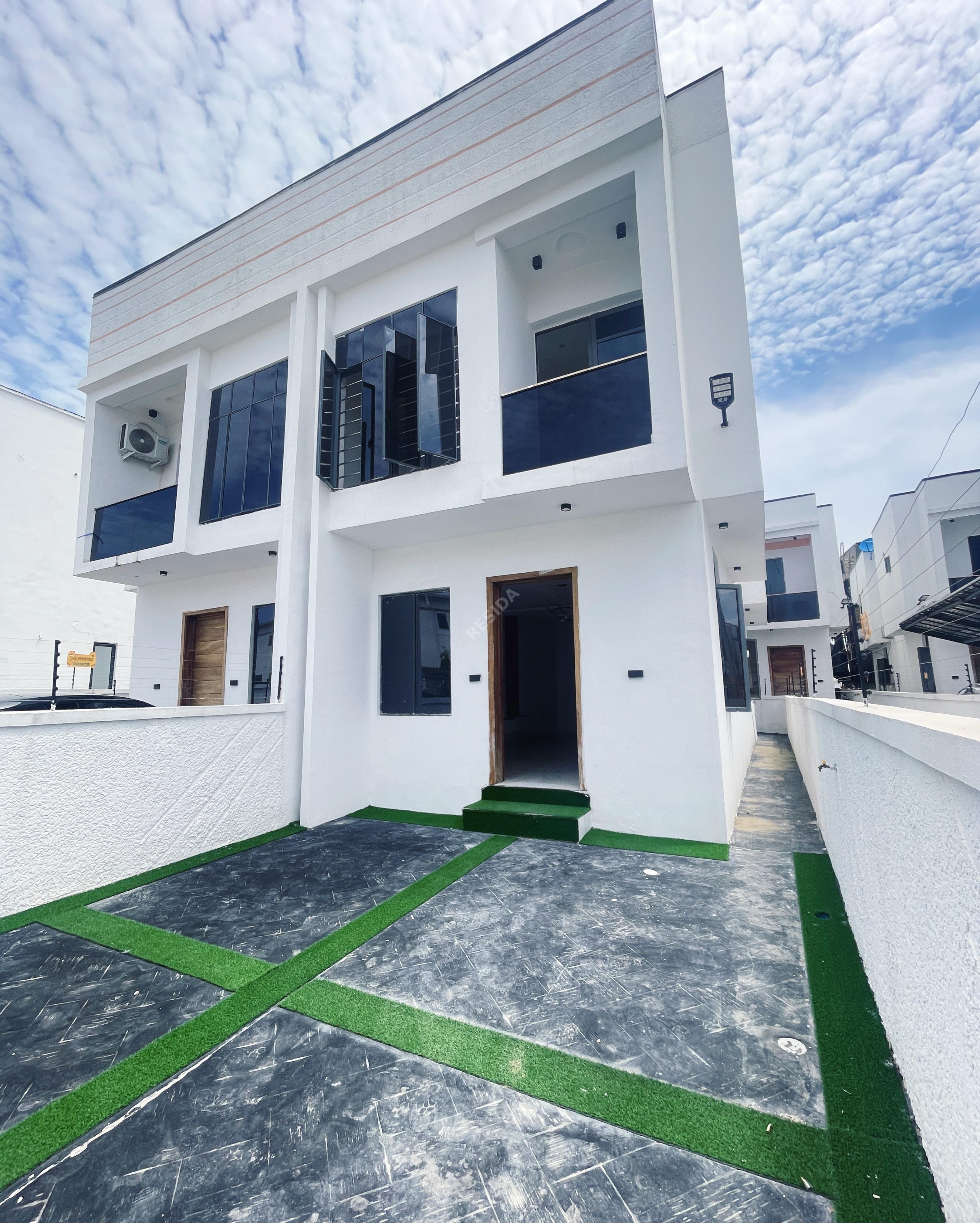 P.A.M.P HOMES IKOTA GRA — photo 1
