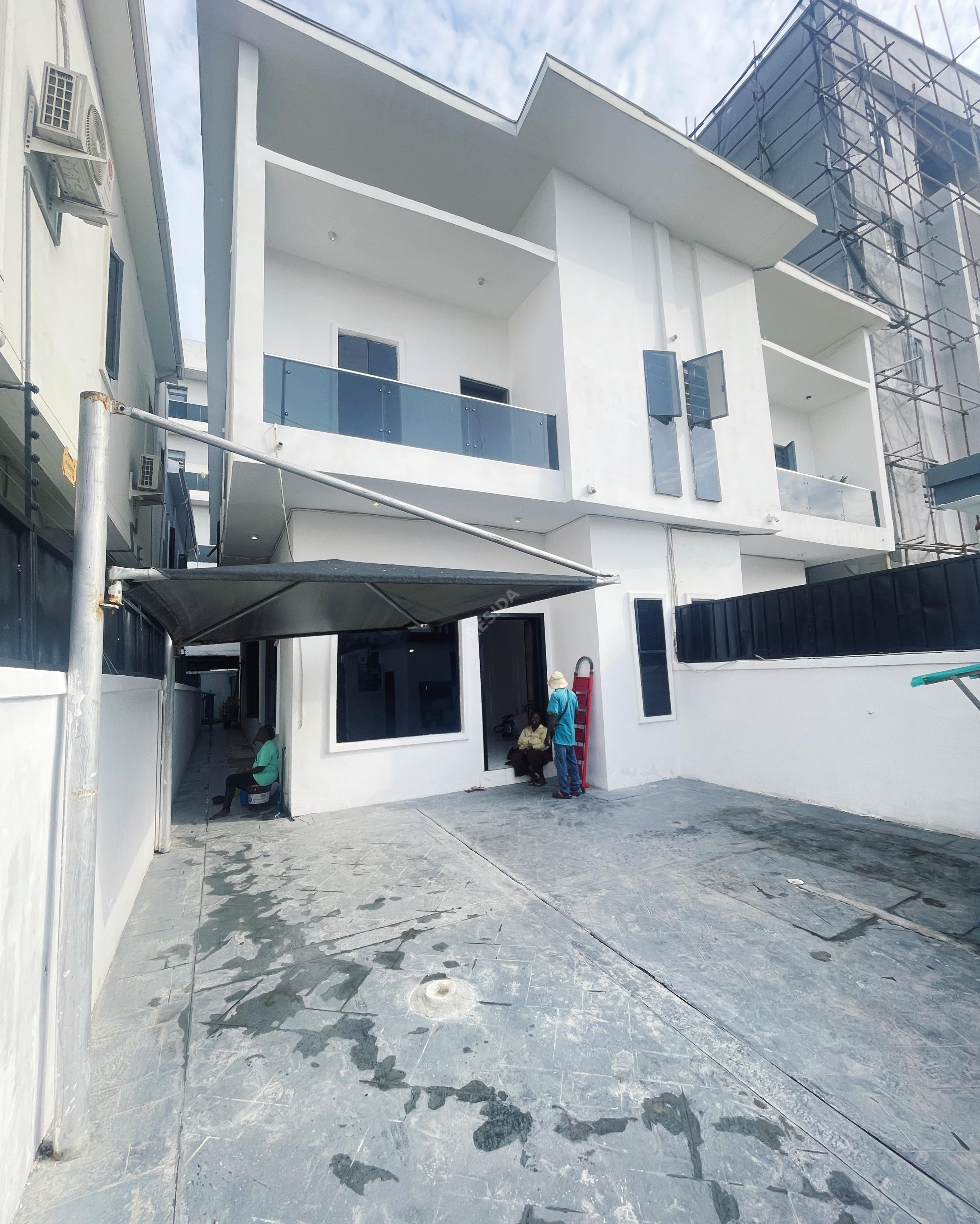 ITJ PROPERTY IKATE — photo 1